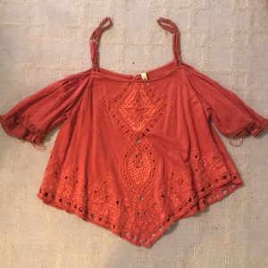 Free People Top